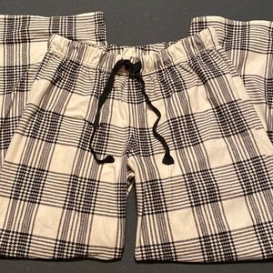 Nautica Sleepwear Lounge Pants